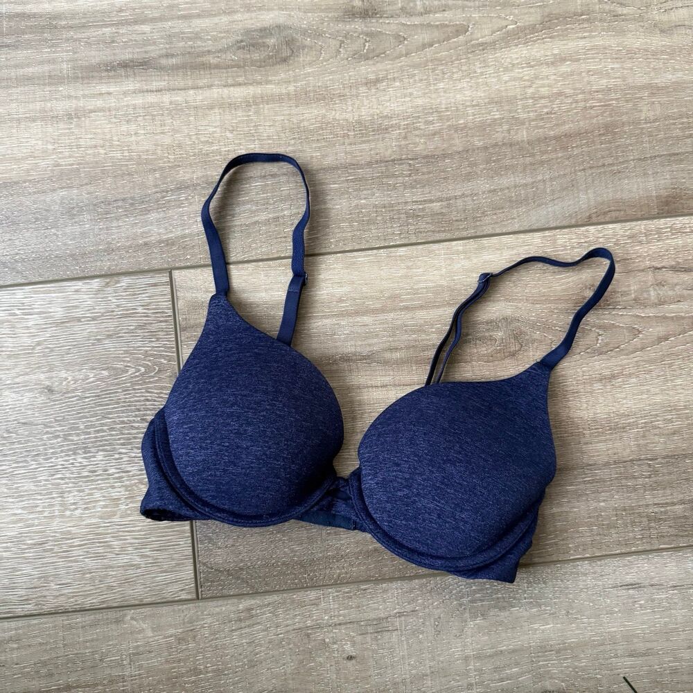 Victoria's Secret Perfect Shape Bra